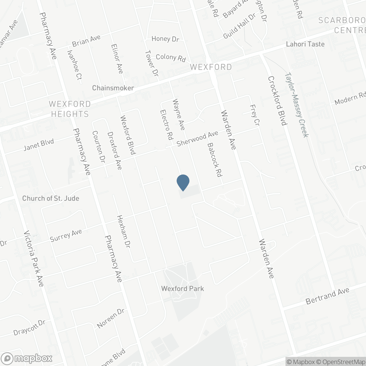 15 SAMYA COURT, Toronto, Ontario M1R 2A4